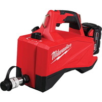 Pompe hydraulique sans balai &agrave; simple action M18 Oxford Builders Supplies Inc