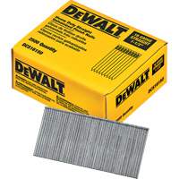 16 Gauge Straight Finish Nails Oxford Builders Supplies Inc