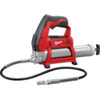 Pistolet graisseur sans fil M12 (outil seulement), Lithium-ion, 12 V Oxford Builders Supplies Inc