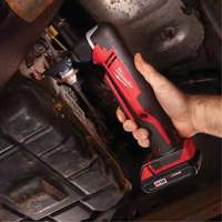 Perceuse &agrave; angle droit sans fil M18 (outil seulement), 18 V, Mandrin 3/8", Lithium-ion Oxford Builders Supplies Inc