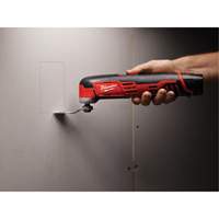 Outil multifonction sans fil M12 (outil seulement), 12 V, Lithium-ion Oxford Builders Supplies Inc
