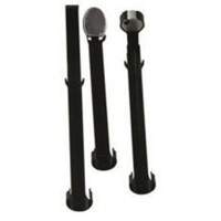 Ensemble de fixations pour t&ecirc;te de cam&eacute;ra M-Spector 360 Oxford Builders Supplies Inc