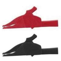 Pinces crocodiles pour connexion &eacute;lectrique Oxford Builders Supplies Inc