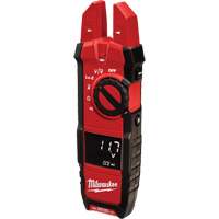Fork Tester, AC/DC Voltage, AC/DC Current Oxford Builders Supplies Inc