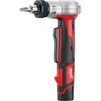 Trousse d'accessoires d'expansion M12 lithium-ion ProPEX Oxford Builders Supplies Inc