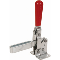 Vertical Hold-Down Clamps - 210 Series Oxford Builders Supplies Inc