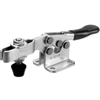 Horizontal Hold-Down Clamps - 225 Series Oxford Builders Supplies Inc