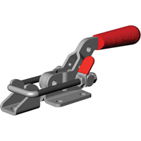 Latch Clamps - 300 Series, 2000 lbs. Clamping Force Oxford Builders Supplies Inc