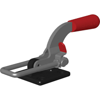 Latch Clamps - 300 Series, 4000 lbs. Clamping Force Oxford Builders Supplies Inc