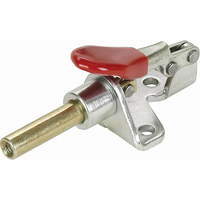 Crampons articul&eacute;s droits - S&eacute;rie 601, Capacit&eacute; de 5/8" (15,875 mm), Force de serrage de 100 lb Oxford Builders Supplies Inc