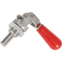Crampons articul&eacute;s droits - S&eacute;rie 602, Capacit&eacute; de 3-3/4", Force de serrage de 200 lb Oxford Builders Supplies Inc