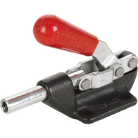 Crampons articul&eacute;s droits - S&eacute;rie 603, Capacit&eacute; de 1-1/4" (31,75 mm), Force de serrage de 600 lb Oxford Builders Supplies Inc