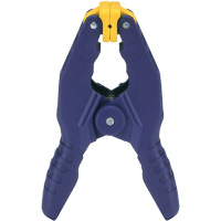 Pince &agrave; Ressort Quick-Grip Oxford Builders Supplies Inc