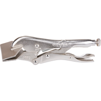 Vise-Grip&reg; Locking Sheet Metal Tool Pliers, 8" Length, Welding Oxford Builders Supplies Inc