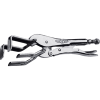 Vise-Grip&reg; Locking Pliers, 9" Length, Welding Oxford Builders Supplies Inc