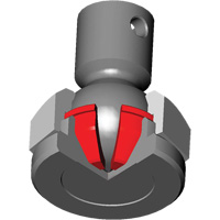 Heavy-Duty MorPad Assembly Oxford Builders Supplies Inc
