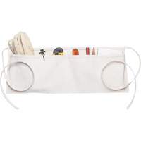 Tabliers de travail en canevas &agrave; 2 pochettes Oxford Builders Supplies Inc
