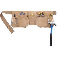 Tablier de compagnon charpentier Oxford Builders Supplies Inc
