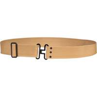 2" Heavy Nylon Belt, Nylon, Tan Oxford Builders Supplies Inc