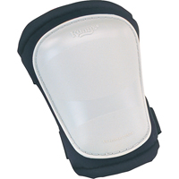 Hard Shell Knee Pads, Hook and Loop Style, Plastic Caps, Foam Pads Oxford Builders Supplies Inc
