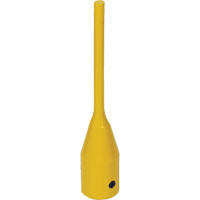 Marteaux Slide Sledge - Chasse goupilles en option Oxford Builders Supplies Inc