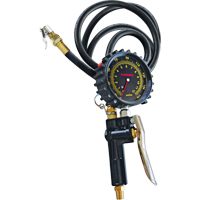 Professional Inflator Gauges for Heavy Vehicles Oxford Builders Supplies Inc