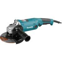 Meuleuse angulaire, 6", 120 V, 10,5 A, 10000 Tr/min Oxford Builders Supplies Inc