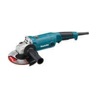 Meuleuse &agrave; angle, 6", 120 V, 10,5 A, 10000 Tr/min Oxford Builders Supplies Inc