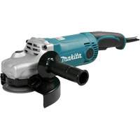 Meuleuse angulaire avec interrupteur &agrave; palette, 7", 120 V, 15 A, 8500 Tr/min Oxford Builders Supplies Inc