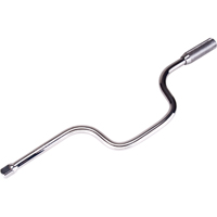 Socket Speed Handles