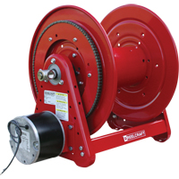 Hose Reels, Single Hose, 17-3/4" W x 15-3/4" D x 20-1/4" H Oxford Builders Supplies Inc