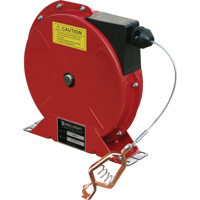 Métallisation & mise à la terre