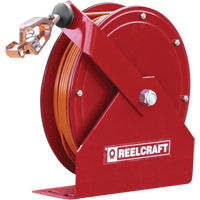 Cord Reels, 100' Length, Heavy-Duty Oxford Builders Supplies Inc