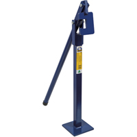 Specialized Pullers