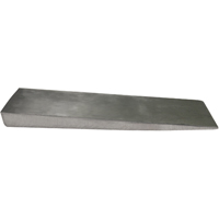 Fox Wedge - Stainless Steel Oxford Builders Supplies Inc