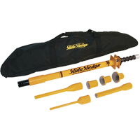 Ensemble de marteau &agrave; t&ecirc;tes multiples, 30" l Oxford Builders Supplies Inc