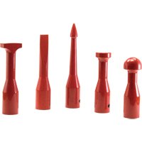 Jeu de marteaux de pr&eacute;cision. 9 mcx Oxford Builders Supplies Inc