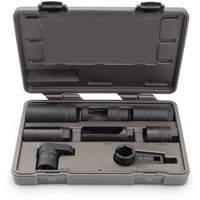 Jeu de douilles de capture & rel&acirc;chement 3/8" & 1/2" Oxford Builders Supplies Inc