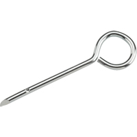Pink Key for 3/8 " (10 mm) Cable #A-13 Oxford Builders Supplies Inc