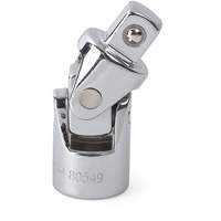 Joint universel, Prise 3/8" Oxford Builders Supplies Inc