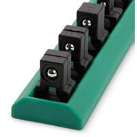 Jeu de douilles longues, Torx, Prise 1/4"/3/8", 10 mrcx Oxford Builders Supplies Inc