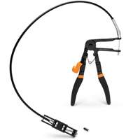 Cable Hose Clamp Pliers Oxford Builders Supplies Inc