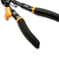 Cable Hose Clamp Pliers Oxford Builders Supplies Inc