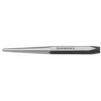 Centre Punch, 15/16" Dia., 1/4" Stock Size, 4-1/4" L Oxford Builders Supplies Inc