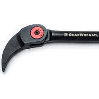 Jeux de leviers 8" et 16" de 8 morceaux, 2 mrcx. Oxford Builders Supplies Inc