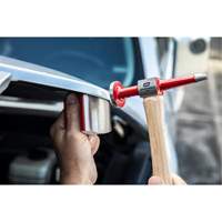 Jeu d'outils pour carrosserie, 7 morceaux Oxford Builders Supplies Inc