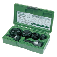 Slug-Buster&reg; Knockout Set Oxford Builders Supplies Inc
