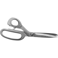 Straight Cut Trimmer, 2" Cut Length, Rings Handle Oxford Builders Supplies Inc