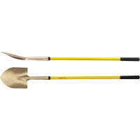 Shovels & Scoops Oxford Builders Supplies Inc