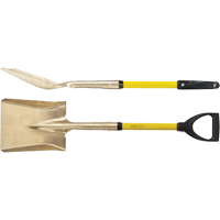Shovels & Scoops Oxford Builders Supplies Inc